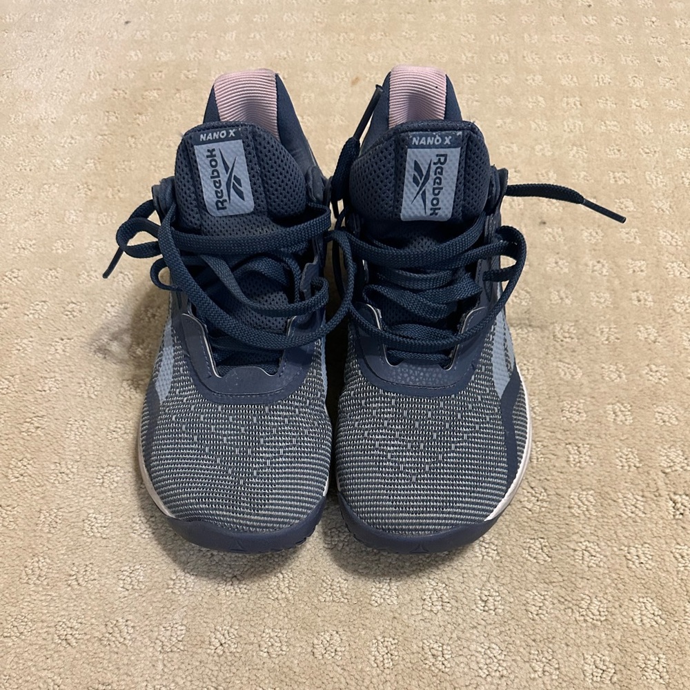 Women’s Reebok Nano X